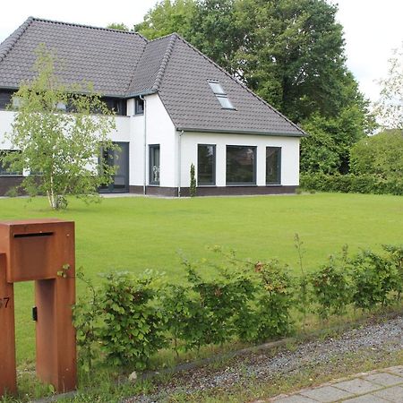 Sint-OedenrodeDe Weije Wereld住宿加早餐旅馆 外观 照片