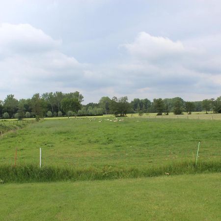Sint-OedenrodeDe Weije Wereld住宿加早餐旅馆 外观 照片