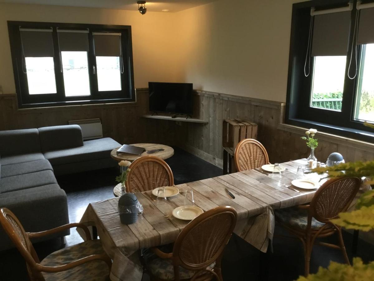 Sint-OedenrodeDe Weije Wereld住宿加早餐旅馆 外观 照片